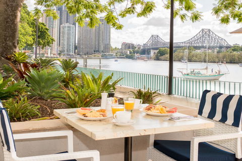 Stamford Plaza Brisbane - Melbourne Tourism 8