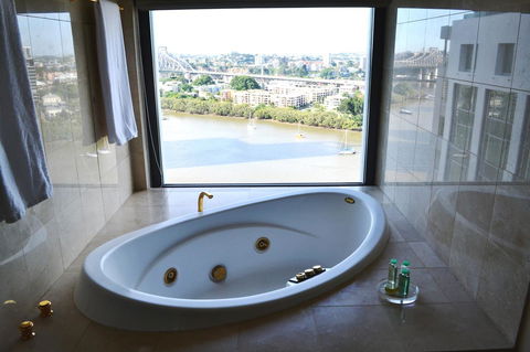 Stamford Plaza Brisbane - Melbourne Tourism 41