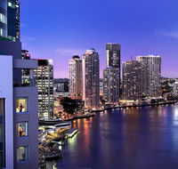 Stamford Plaza Brisbane - Melbourne Tourism