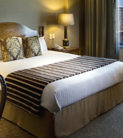Stamford Plaza Brisbane - Melbourne Tourism 32