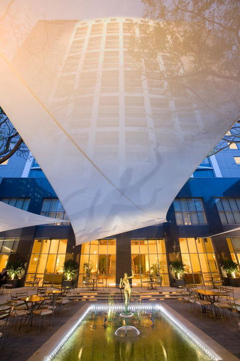 Stamford Plaza Brisbane - Melbourne Tourism 35
