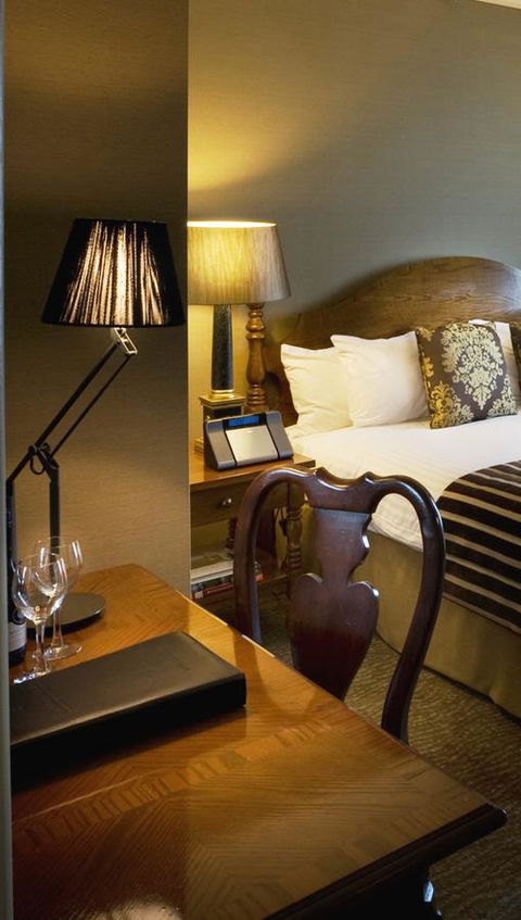 Stamford Plaza Brisbane - Melbourne Tourism 24
