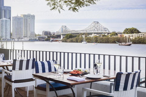 Stamford Plaza Brisbane - Melbourne Tourism 3