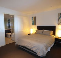 Marina View Apartment - Melbourne Tourism