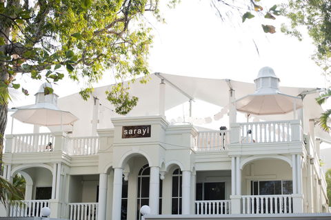 Sarayi Boutique Hotel - Melbourne Tourism 26