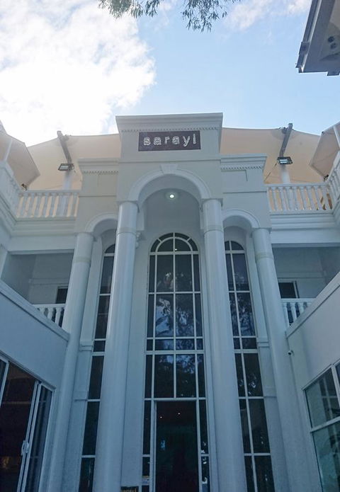 Sarayi Boutique Hotel - Melbourne Tourism 42