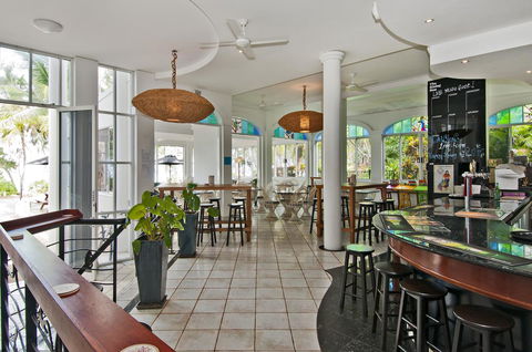 Sarayi Boutique Hotel - Melbourne Tourism 27