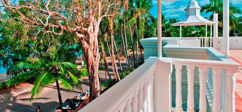 Sarayi Boutique Hotel - Melbourne Tourism 28