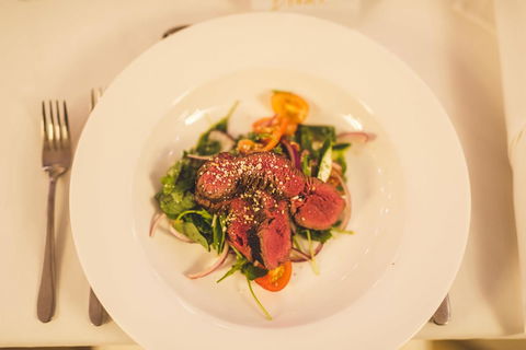 Sarayi Boutique Hotel - Melbourne Tourism 15