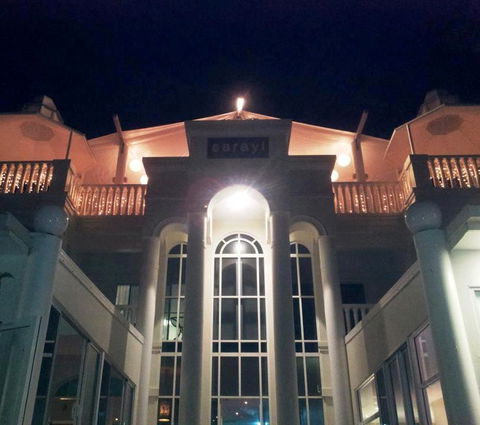 Sarayi Boutique Hotel - Melbourne Tourism 25