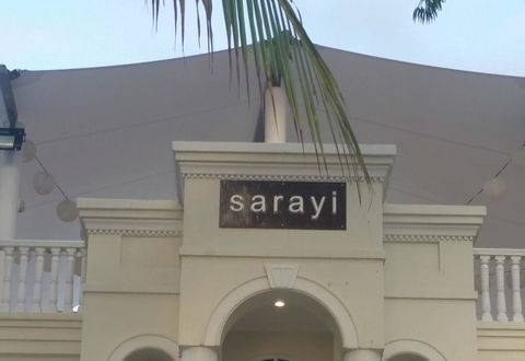 Sarayi Boutique Hotel - Melbourne Tourism 24