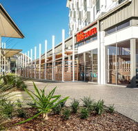 Ibis Mackay - Melbourne Tourism