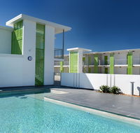 Mackay Oceanside Central Hotel - Melbourne Tourism