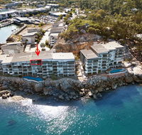 1 Bright Point Apartment 4501 - Melbourne Tourism