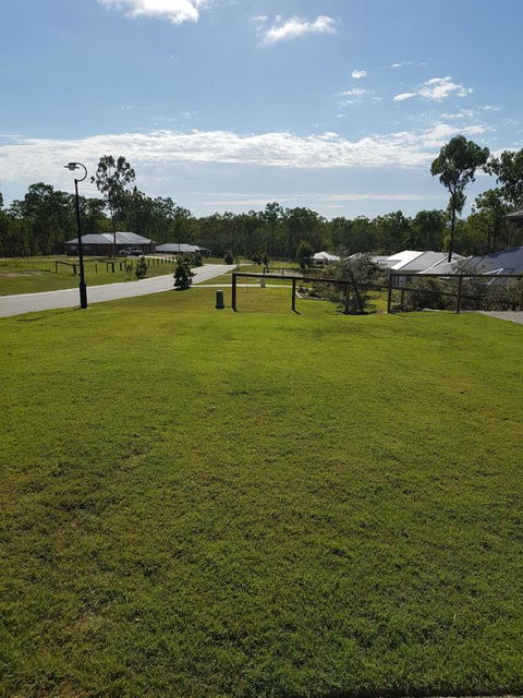 Adwaga Lodge - Melbourne Tourism 3