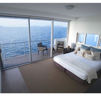 1 Bright Point Apartment 5201 - Melbourne Tourism