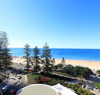 Peninsular Beachfront Resort - Melbourne Tourism