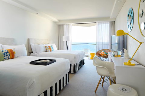 QT Gold Coast - Melbourne Tourism 5