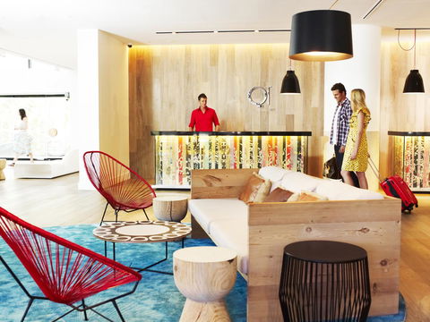 QT Gold Coast - Melbourne Tourism 42