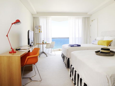 QT Gold Coast - Melbourne Tourism 33
