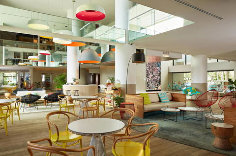 QT Gold Coast - Melbourne Tourism 0