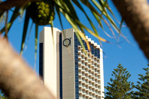 QT Gold Coast - Melbourne Tourism 1