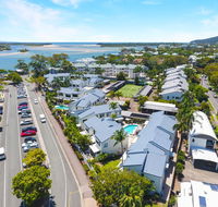 Noosa Place Resort - Melbourne Tourism
