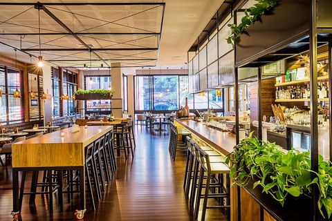 Hyatt Regency Brisbane - Melbourne Tourism 19