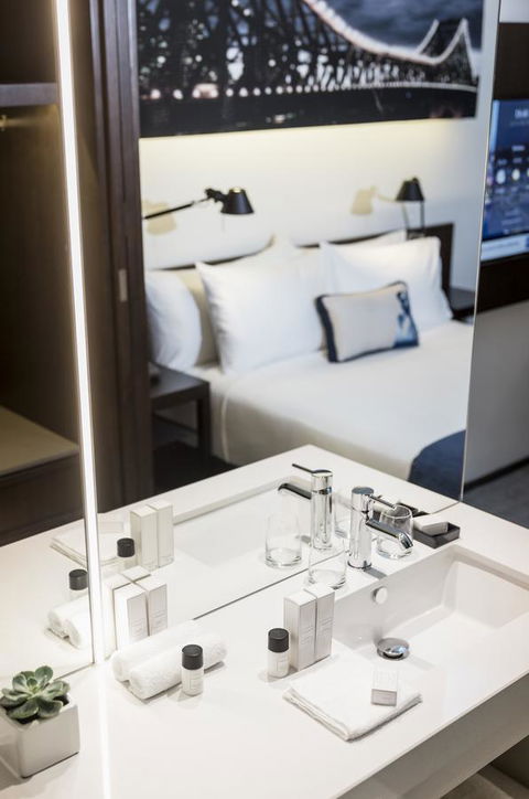 Hyatt Regency Brisbane - Melbourne Tourism 7