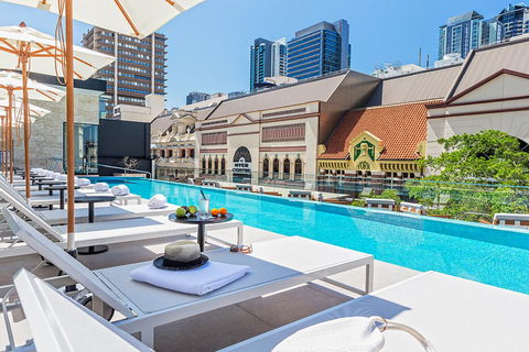 Hyatt Regency Brisbane - Melbourne Tourism 2
