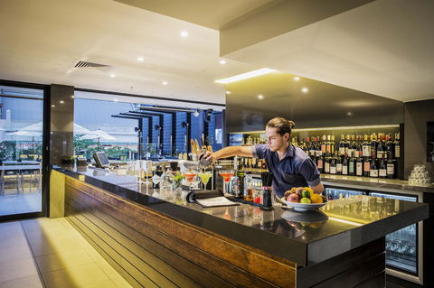 Hyatt Regency Brisbane - Melbourne Tourism 28