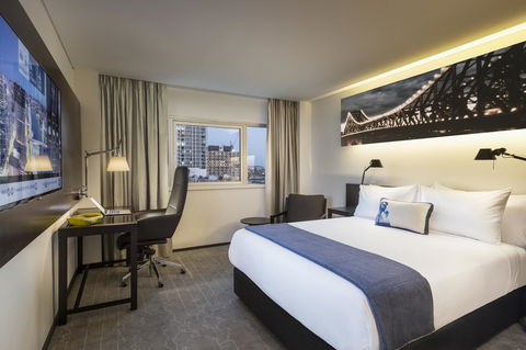 Hyatt Regency Brisbane - Melbourne Tourism 12