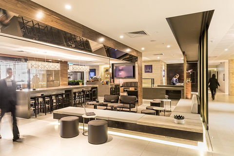 Hyatt Regency Brisbane - Melbourne Tourism 16