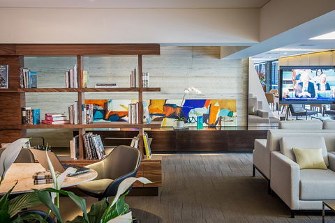 Hyatt Regency Brisbane - Melbourne Tourism 13