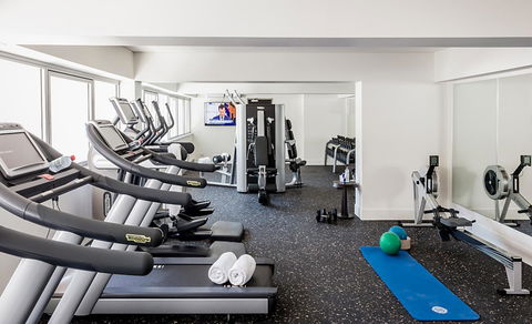Hyatt Regency Brisbane - Melbourne Tourism 5
