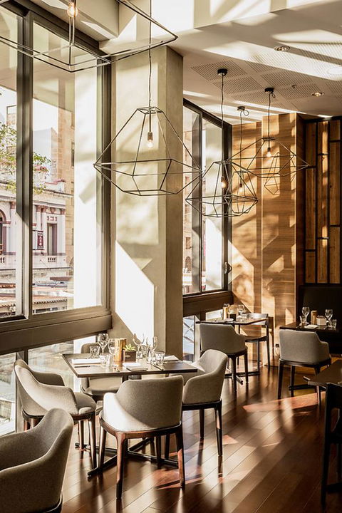 Hyatt Regency Brisbane - Melbourne Tourism 21