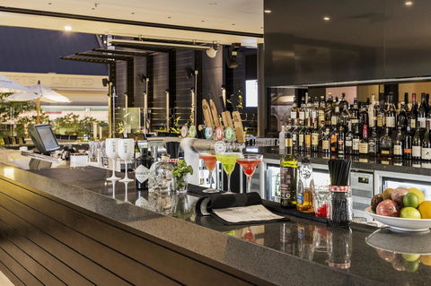 Hyatt Regency Brisbane - Melbourne Tourism 27