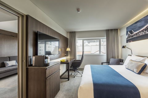 Hyatt Regency Brisbane - Melbourne Tourism 8