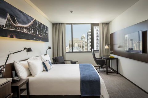 Hyatt Regency Brisbane - Melbourne Tourism 1