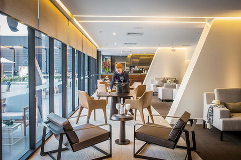Hyatt Regency Brisbane - Melbourne Tourism 15
