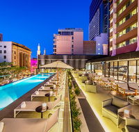 Next Hotel Brisbane - Melbourne Tourism