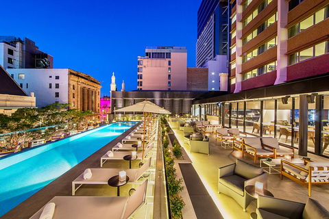 Hyatt Regency Brisbane - Melbourne Tourism 0