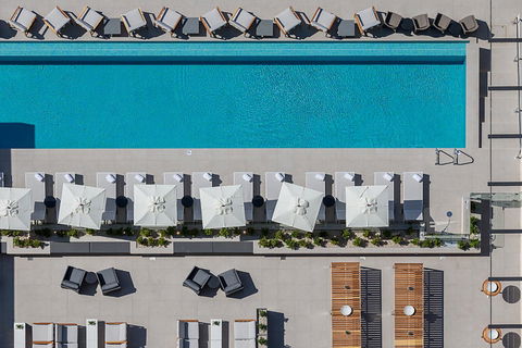 Hyatt Regency Brisbane - Melbourne Tourism 17
