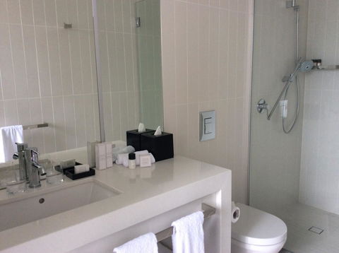 Hyatt Regency Brisbane - Melbourne Tourism 25