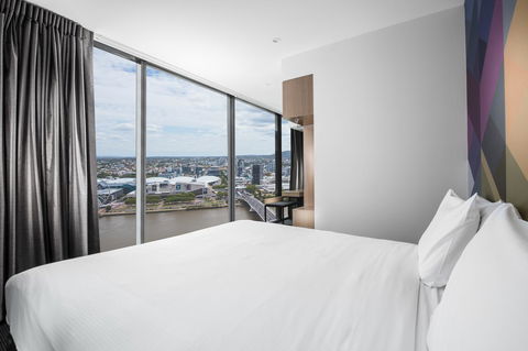 Ibis Styles Brisbane Elizabeth Street - Melbourne Tourism 2