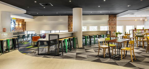 Ibis Styles Brisbane Elizabeth Street - Melbourne Tourism 28