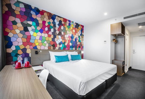 Ibis Styles Brisbane Elizabeth Street - Melbourne Tourism 5