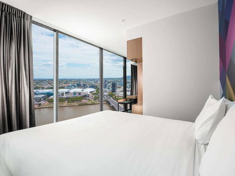 Ibis Styles Brisbane Elizabeth Street - Melbourne Tourism 34