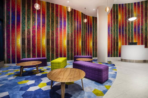 Ibis Styles Brisbane Elizabeth Street - Melbourne Tourism 30