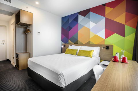 Ibis Styles Brisbane Elizabeth Street - Melbourne Tourism 20